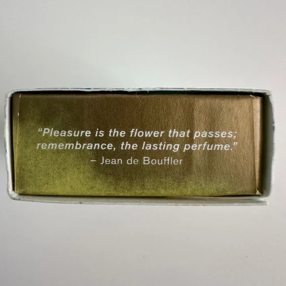 NIB Pacifica Waikiki Pikake (TM) solid perfume - Picture 3 of 5